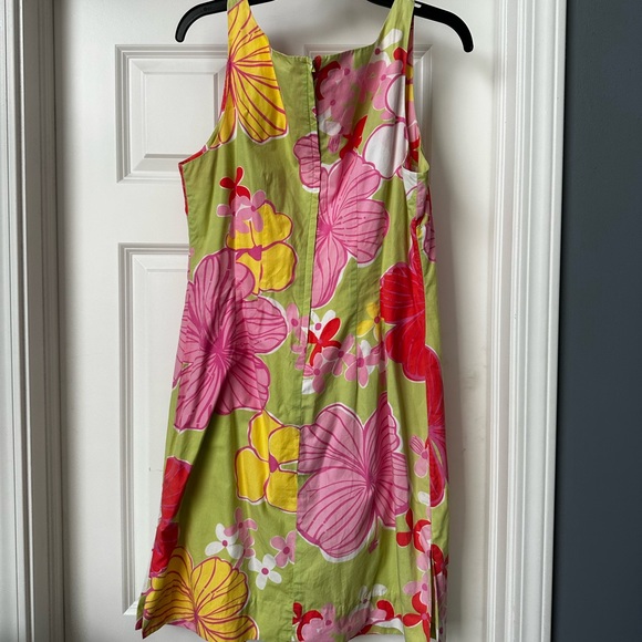 Lilly Pulitzer dress - Picture 3 of 3